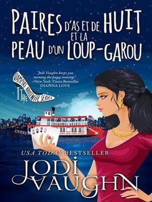 cover image of Paires D'as Et De Huit Et La Peau D'un Loup-Garou